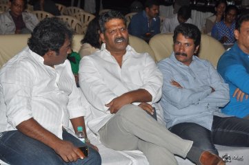 Beeruva Movie Audio Launch